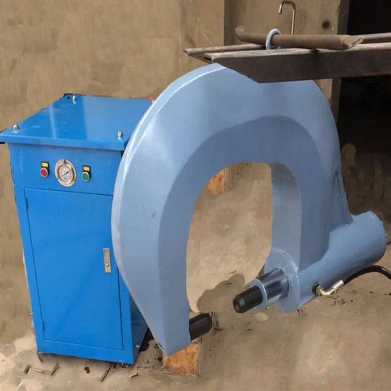 

Машина для заклепок рамы грузовика для тяжелых условий эксплуатации