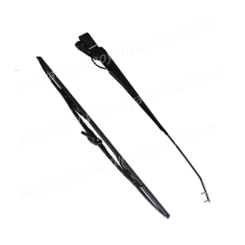 

130/200/210/250/350-6-8 Super 8 Excavator Wiper Arm Wiper Blades Kobelco Excavator Accessories Wiper Brush