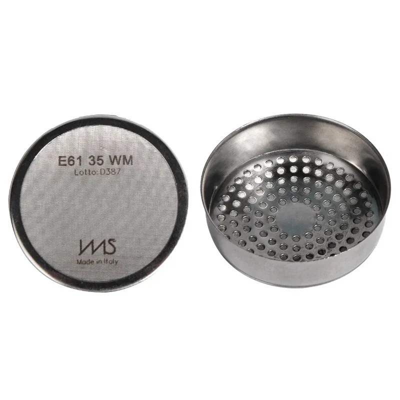 

Аксессуары для кофемашины E61 Лазерная заварная головка кофемашины Lelit