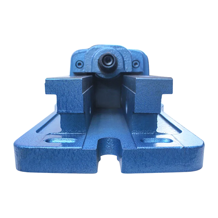 Custom High Quality Heavy-Duty Double Force Internal Pressure Vice for Industrial Use Professional Machine Tools Accessory