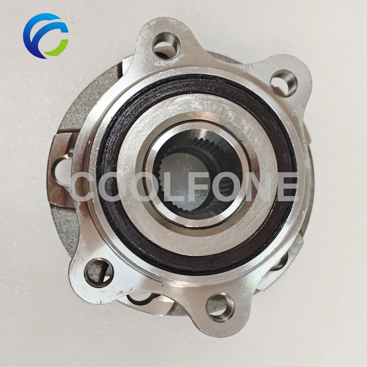 Front Wheel Hub Bearing Unit For BENTLEY CONTINENTAL FLYING SPUR 4.0 6.0 3W0407613A 3W0407613B 3W0407613C 3W0407613D 3W0407613E