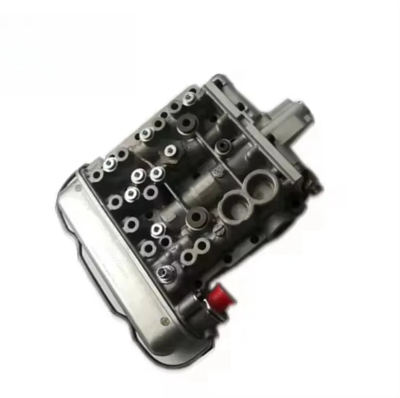 High Quality Advance 4WG200 4WG180 Transmission Gearbox 4644 159 347 Control Valve 4644159347 4644159348