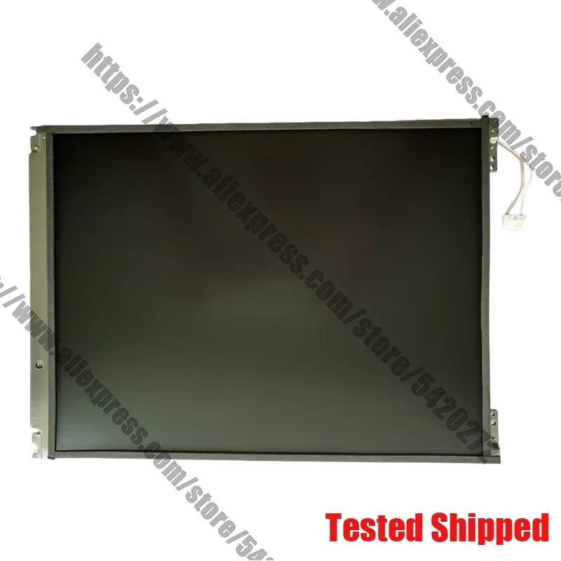 

Brand-New MXS121022010 TM121SV-02L01D 12.1 Inch Display