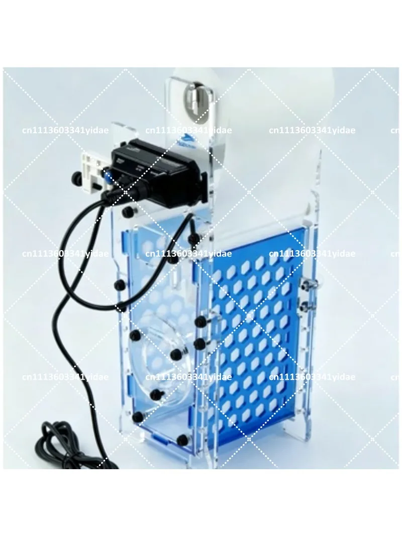Aquatic Automatic Filter Humidifier and Drier Separator for Fish Tank Equipment