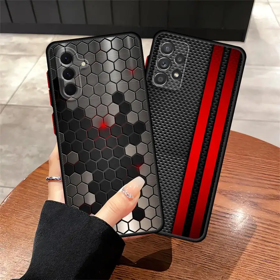 حافظة لهاتف سامسونج جالاكسي A15 نوت 20 الترا 10 + A70 A30 A14 A17 A13 A16 A12 A50 #1