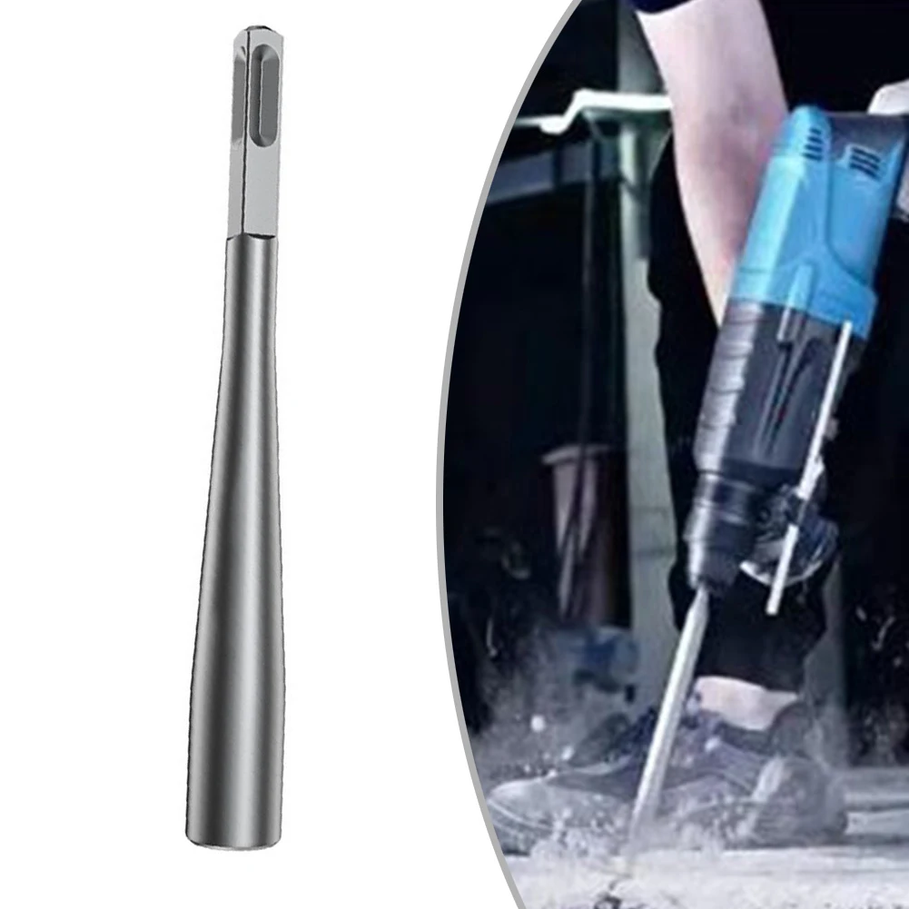 

1 шт., расширительный болт из легированной стали, ударный удар, установка, электрическая головка молотка 18x155 мм для легких/тяжелых электрических молотков ﻿