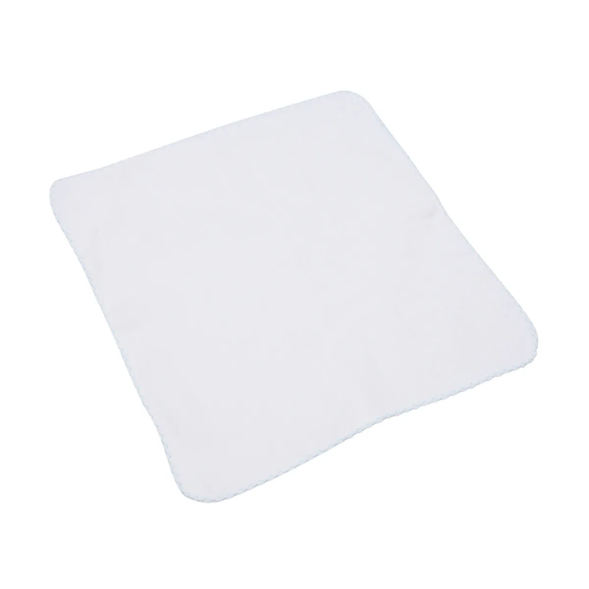 

10Pcs Organic Cotton Gauze Handkerchief Soft Breathable Baby Feeding Towels Double-Layer Saliva Napkins Makeup Remover Cloth