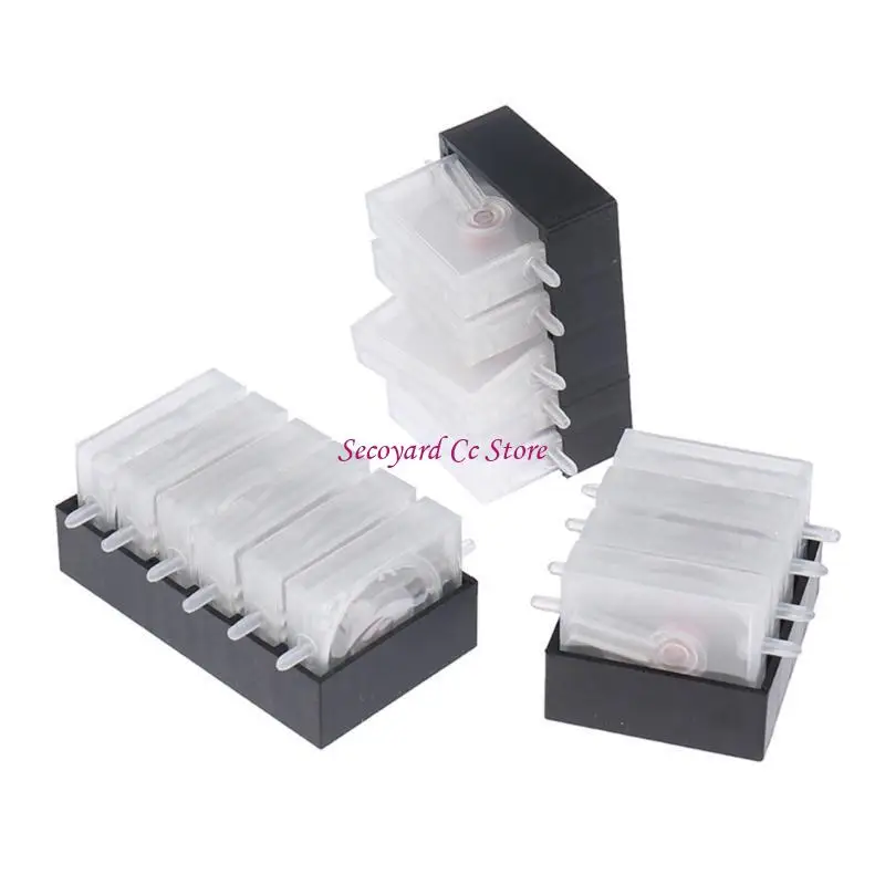 N3UC Damper Control Adapter Printer Cartridge Backflow Prevent Pressure