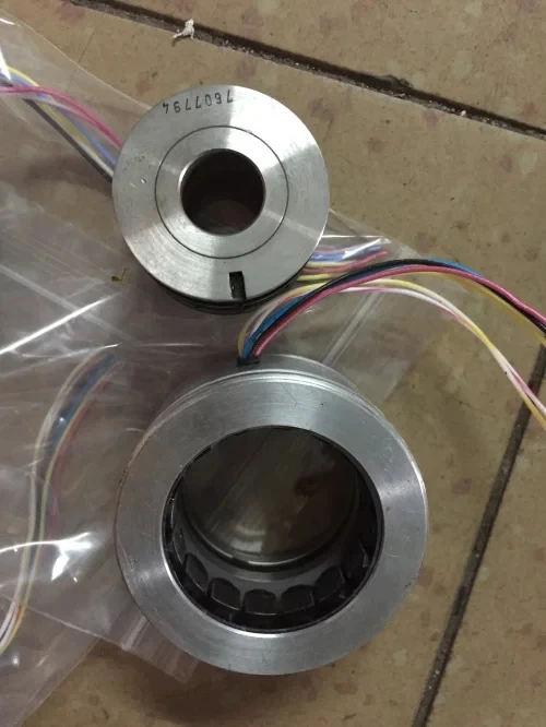 V23401-T1001-B122     encoder,   In good working condition, free shipping