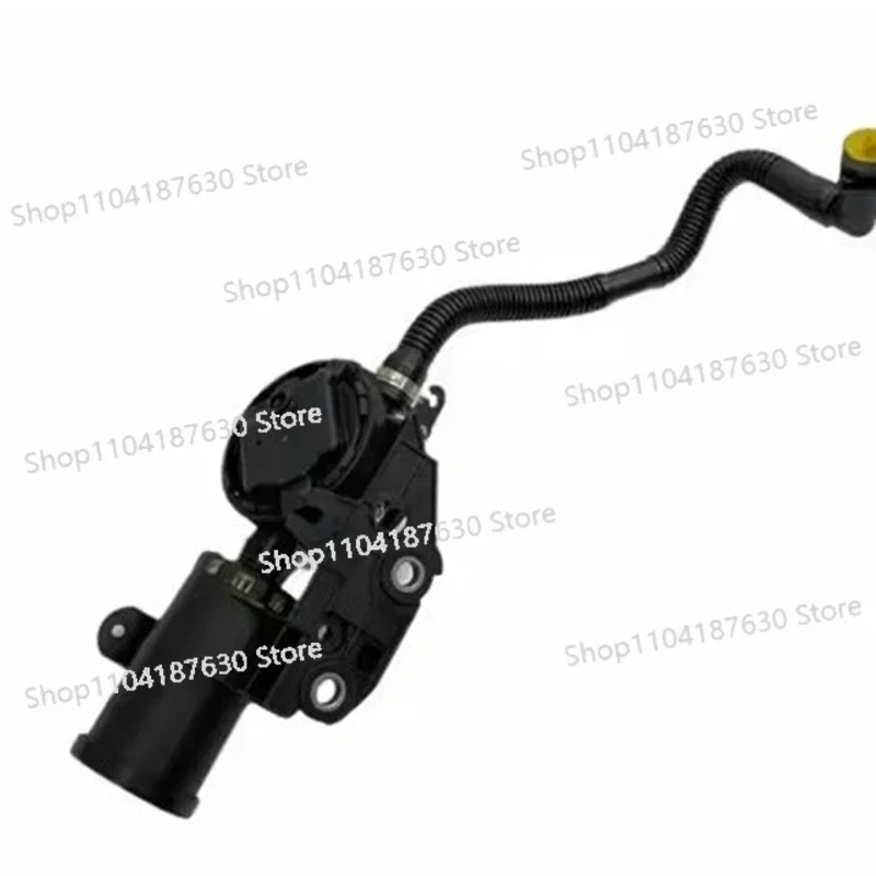 

Электромагнитный клапан выхлопного клапана бака пара с диагностическим модулем утечки, выхлопная труба топливного бака 16137404081 для X3 X4