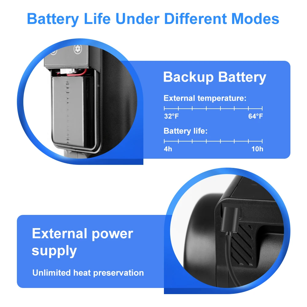 Thumbnail 3 - #34 Latest Portable Mini Fridges Offers