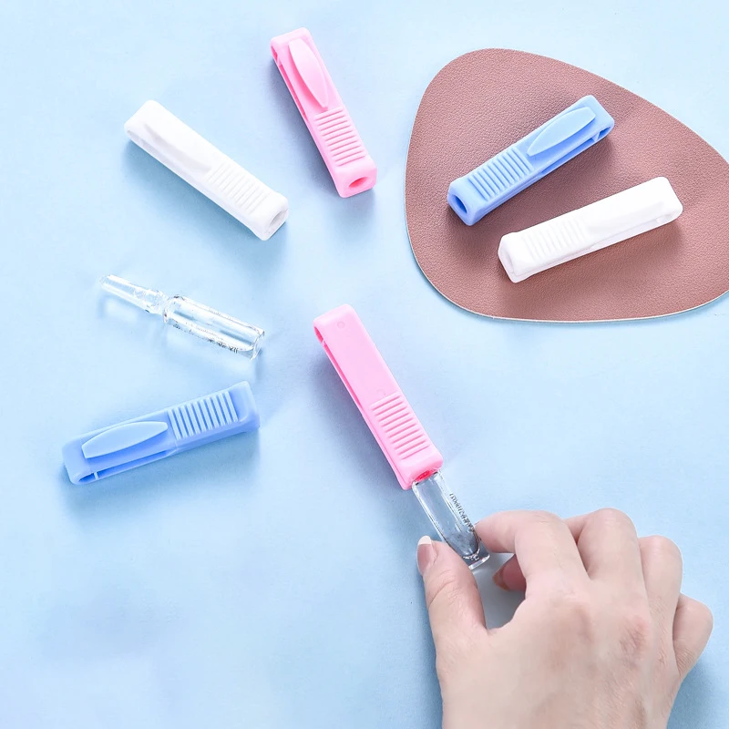 

Purchase 1Pcs Safe And Easy To Use Ampoule Opener A Convenient Medical Glass Bottle Opener For Nurses And Doctors To Handle