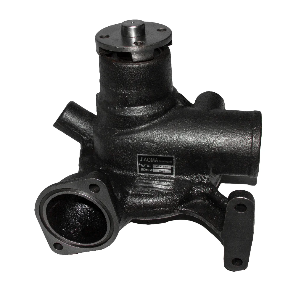 ME995584 GFOR GF-M113 6D22  Water pump for mitsubi-sh i series