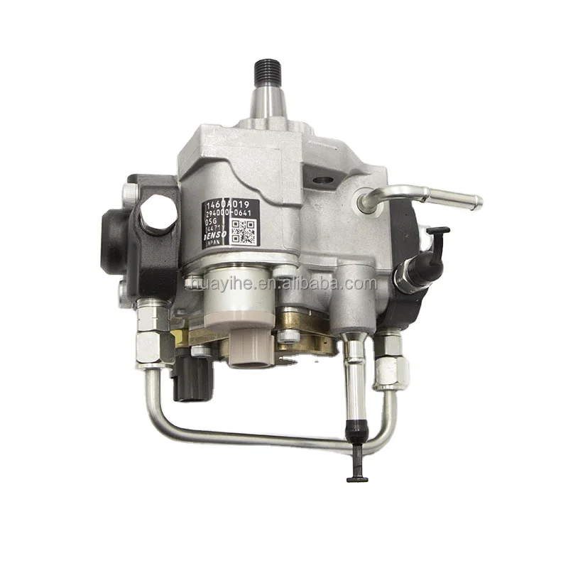 High quality remanufactured diesel fuel  pump 294000-0661