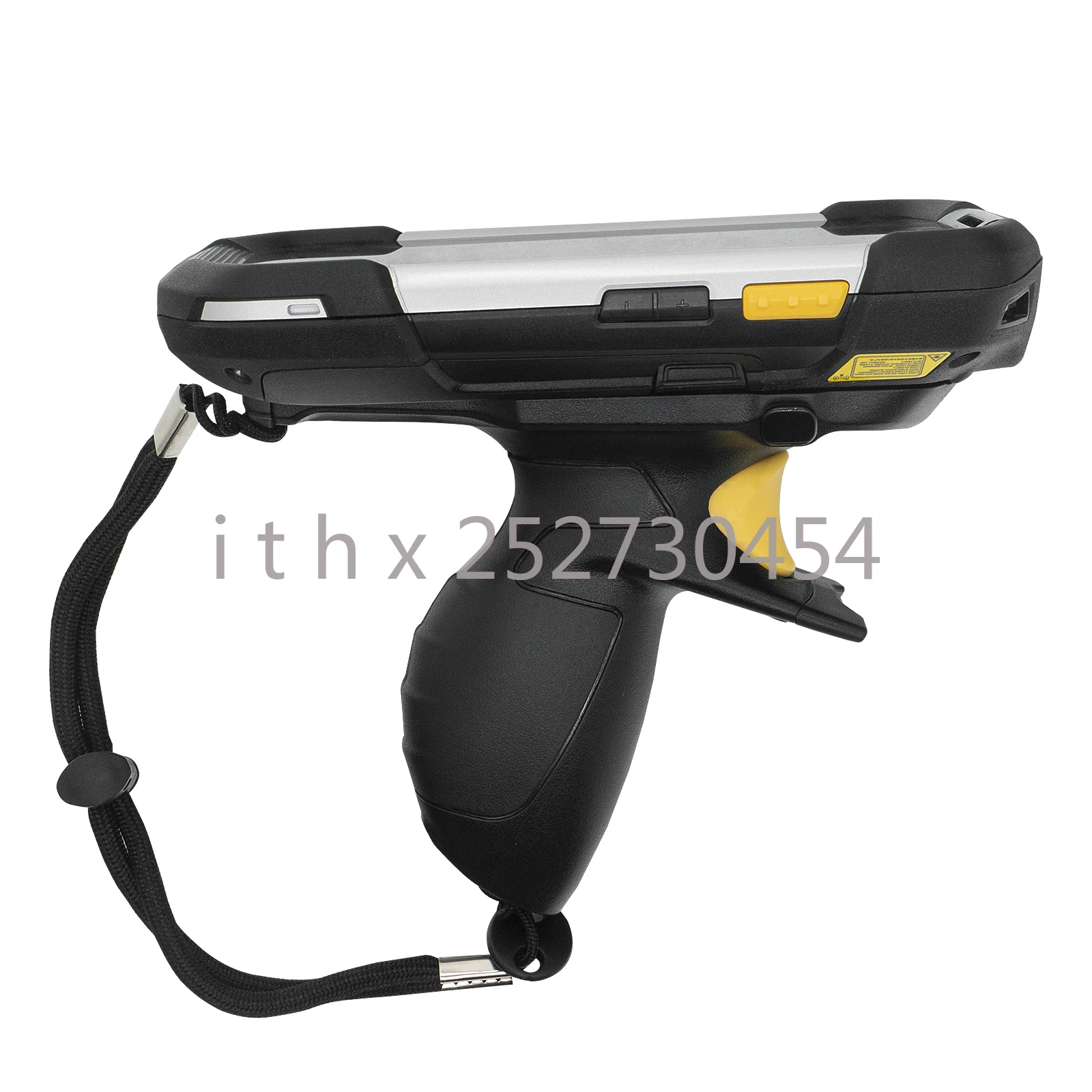 

Защелкивающаяся ручка триггера TC7X для Symbol Zebra TC70 TC72 TC75 TC77 TC70x TC75x сканер штрих-кода, P/N: Φ