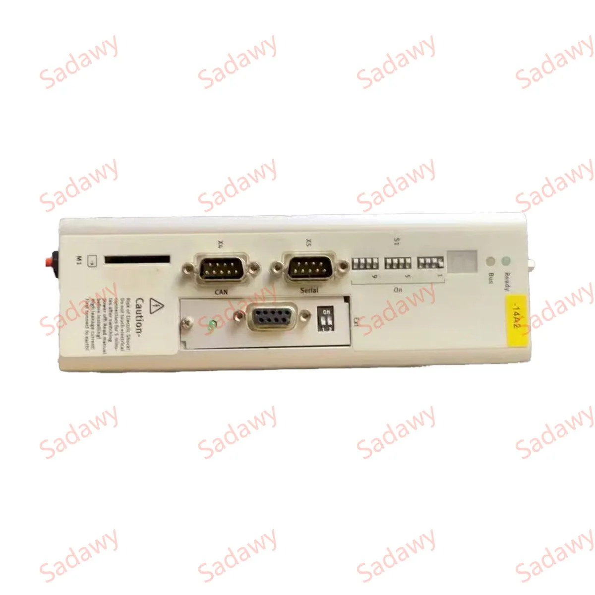 

Fe-sto Used and New original CMMS-AS-C4-3A 552741 CMMS-AS-C4-3A-G2 572986 Servo Drive