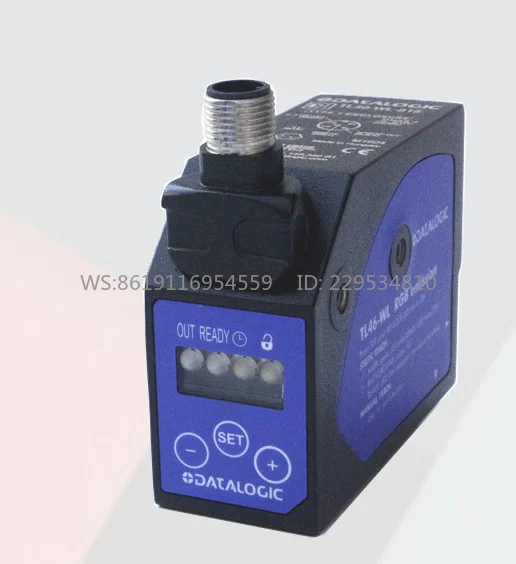 Color code sensor tl46-wl-815 color code TL46-WL-815