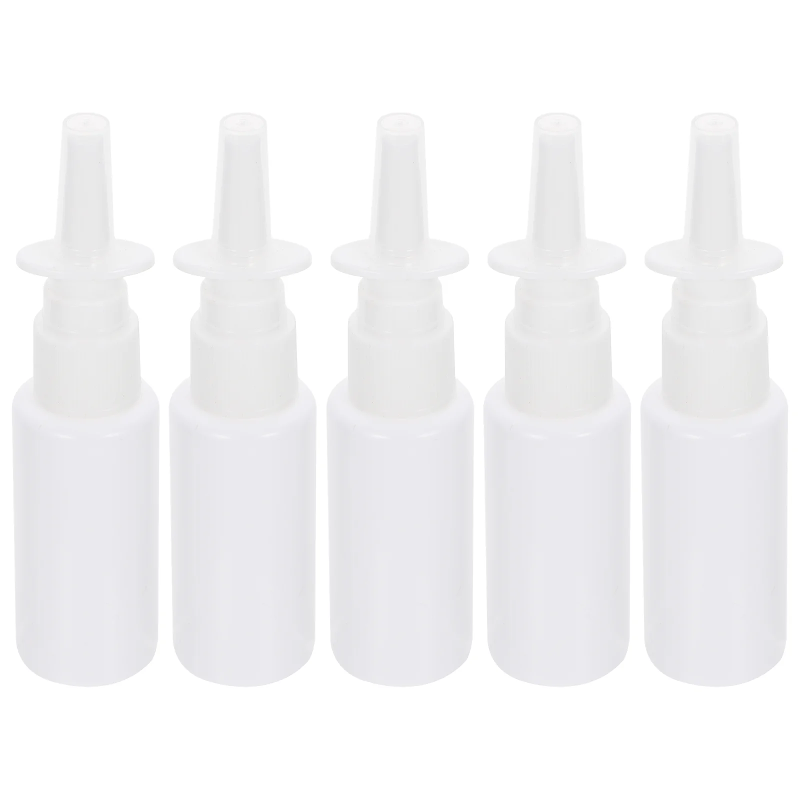 Spray Bottles 30ml Misting Plastic Liquid Travel The Pet Practical Perfume