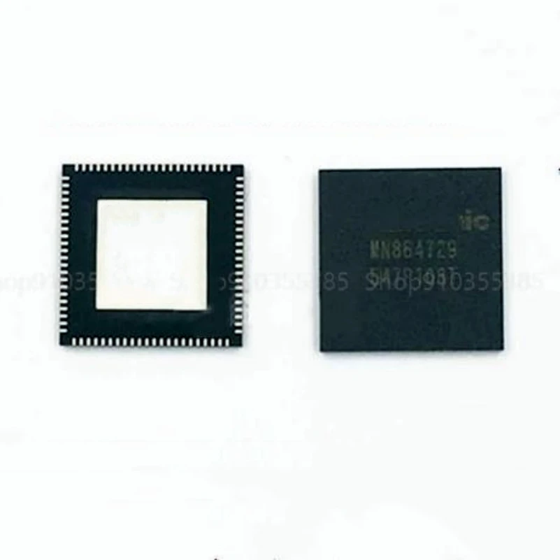 2-10PCS New MN864729 QFN88 PS4 SLIM/PS4 host PRO HDMI HD chip