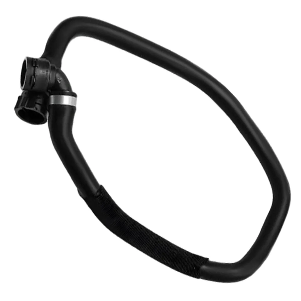 Rubber HVAC Heater Exchanger Hose for BMW 128i 135i 328i 328xi 325i 325xi 330i 330xi 64216960026 64219178427