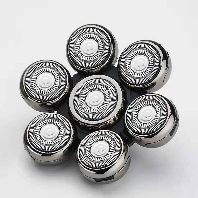 Mens 7 Blade Razor … - image