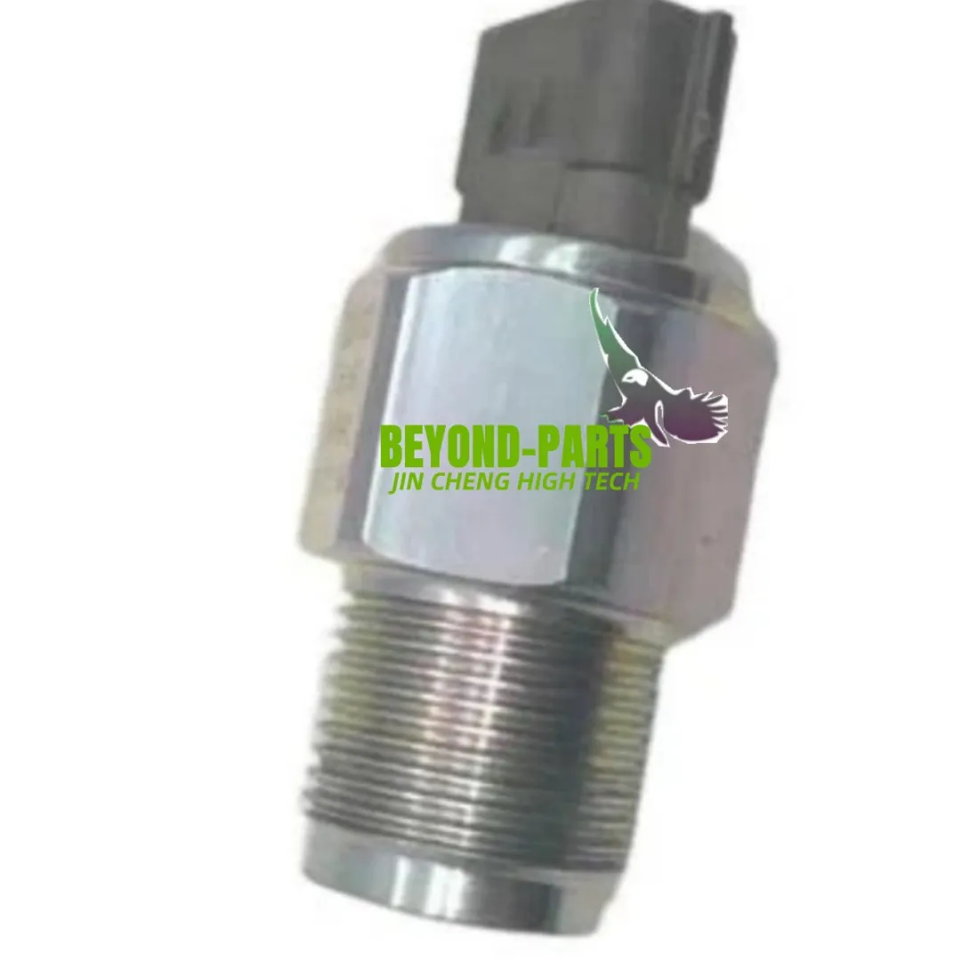 

PC Excavator Spare Parts Replacement GP Pressure Sensor ND499000-6160 ND4990006160