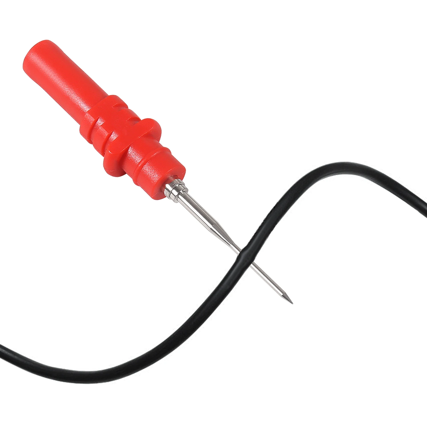 15pcs Automotive Diagnostic Test Probe Puncture Needles Probe Pins Set Repair Tool Accessories image 5