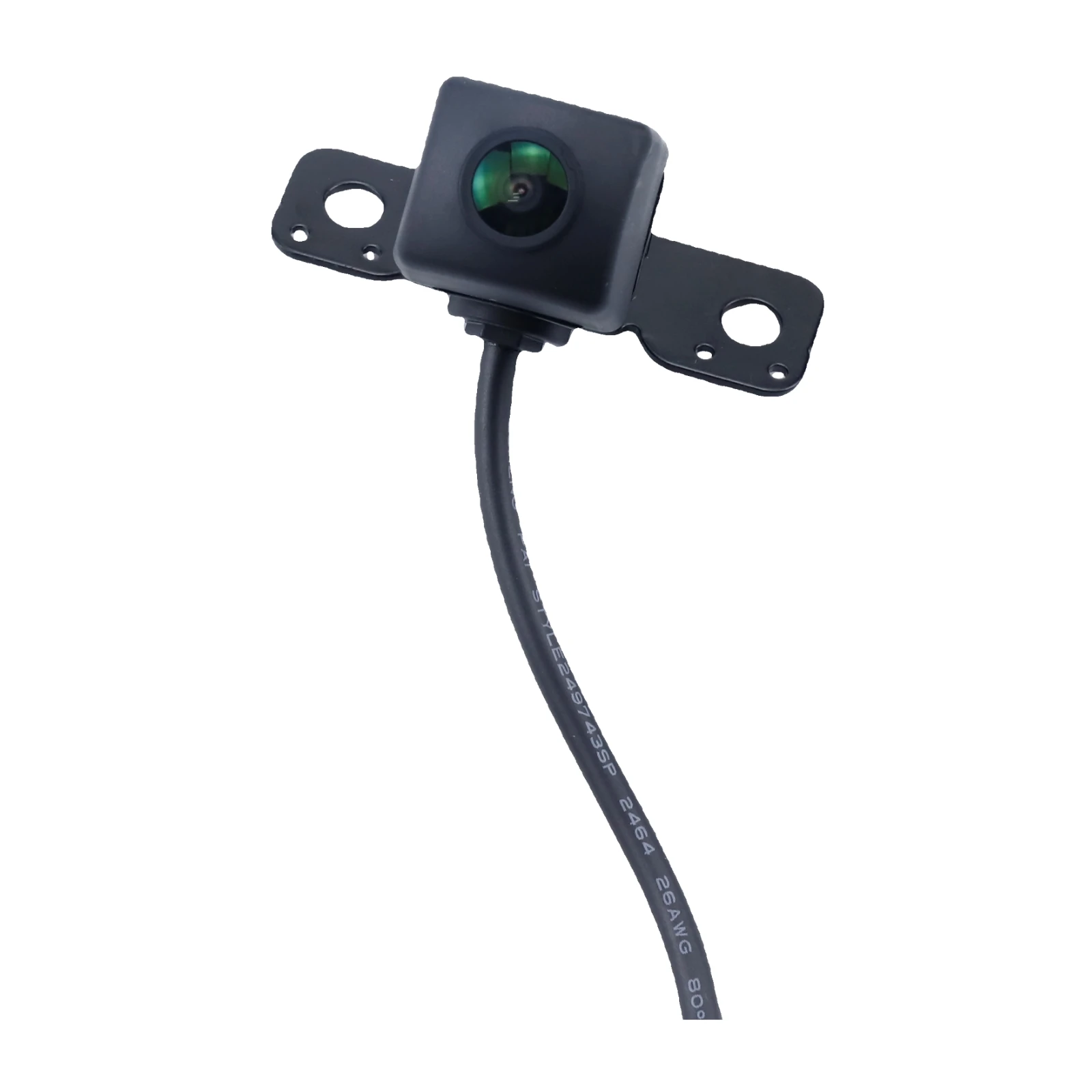 95760‑2W000 957602W000 Car Reverse Backup Parking Camera For Hyundai Santa Fe 2013‑2016 Rear View Assist Camera