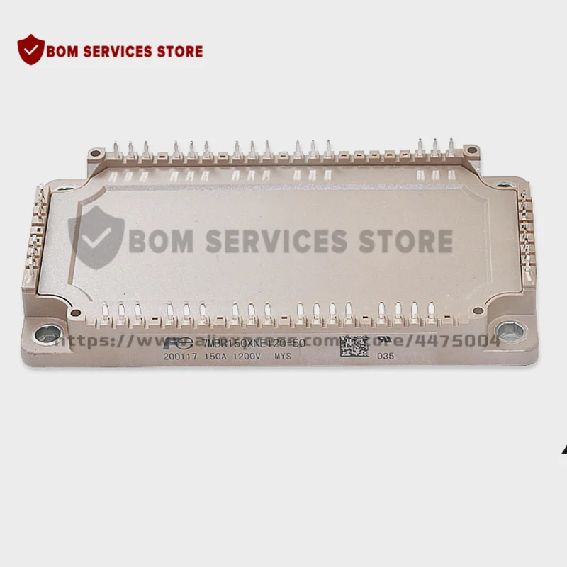 

7MBR100XNA120-50 7MBR150XNE120-50 Free Shipping New Original IGBT Module
