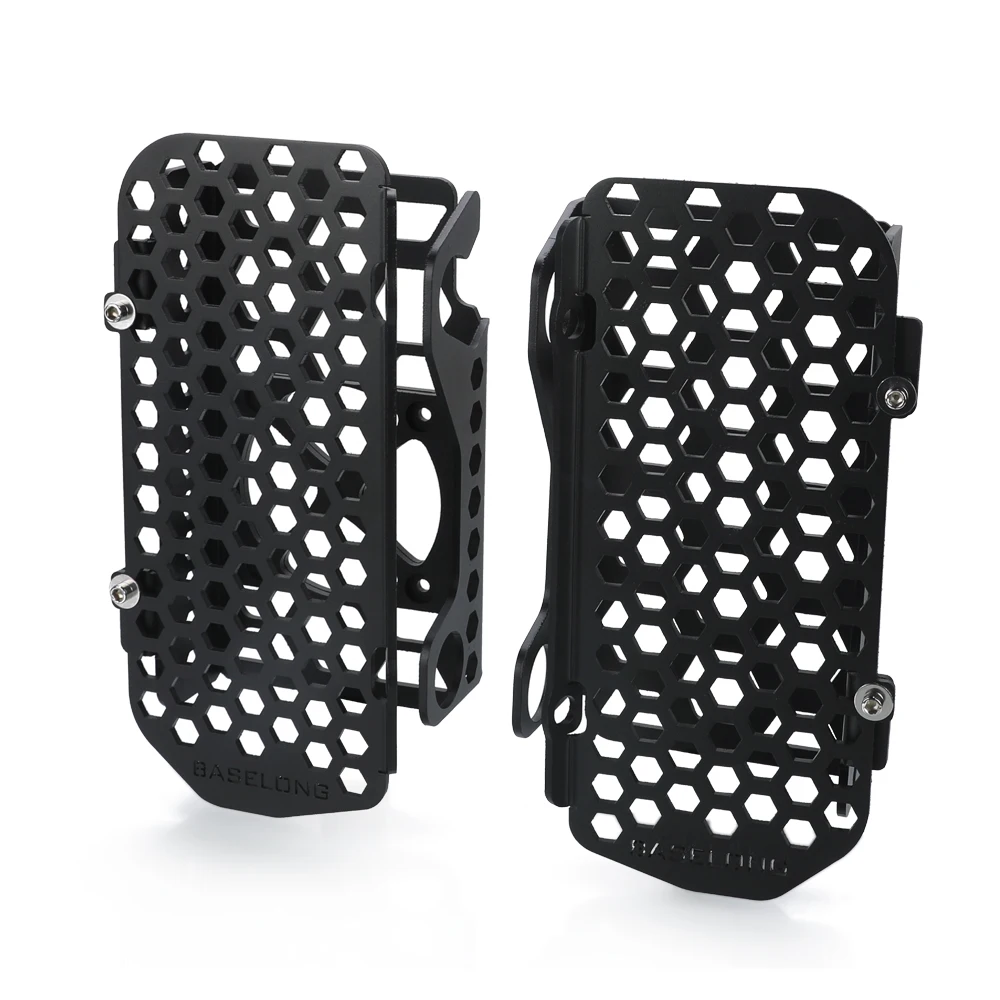 FOR GASGAS EC 250 EC 300 EC250F EC350F MC 125 MC250F MC450F EX250F EX350F EX 450F 2021-2024 Radiator Grill Guard Cover Protector