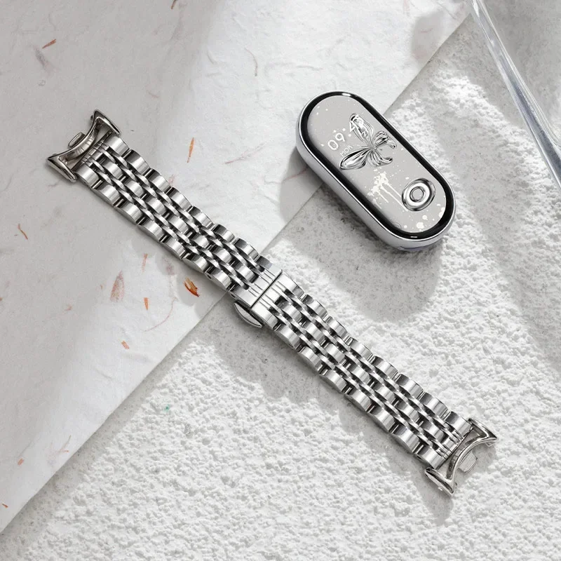 Stainless Steel Str… - image