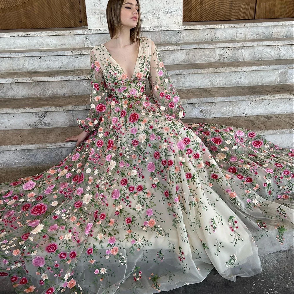 Dillards Dress Formal: Is This Sharon Said Champagne Embroidery Evening  Dress Worth Buying on AliExpress?