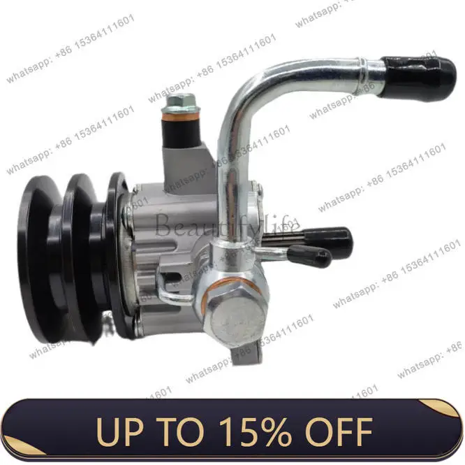 ZJ.29300-54220 Vacuum pump is suitable for Feng automobile, accessories