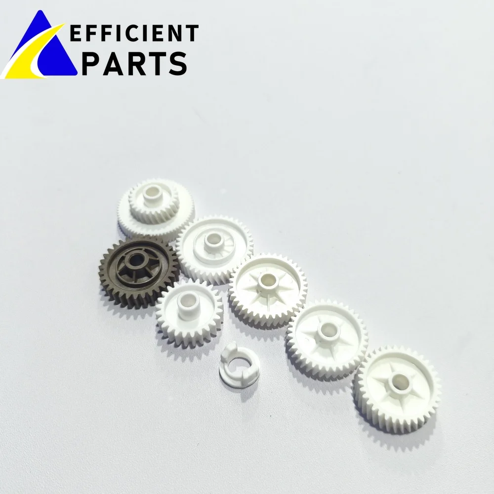 

5X FK-1150 Приводная шестерня фьюзера для KYOCERA P2235 P2040 M2135 M2635 M2735 M2835 M2040 M2540 M2640