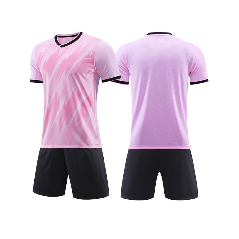 Adult Kids Football Jerseys Men Soccer Uniforms Sports Clothes Women Futsal Sportswear Child Training Tracksuit Outfit