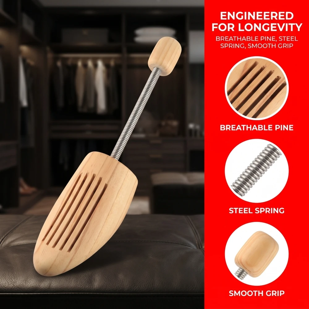 Thumbnail 4 - #5 Latest Shoe Shapers Offers