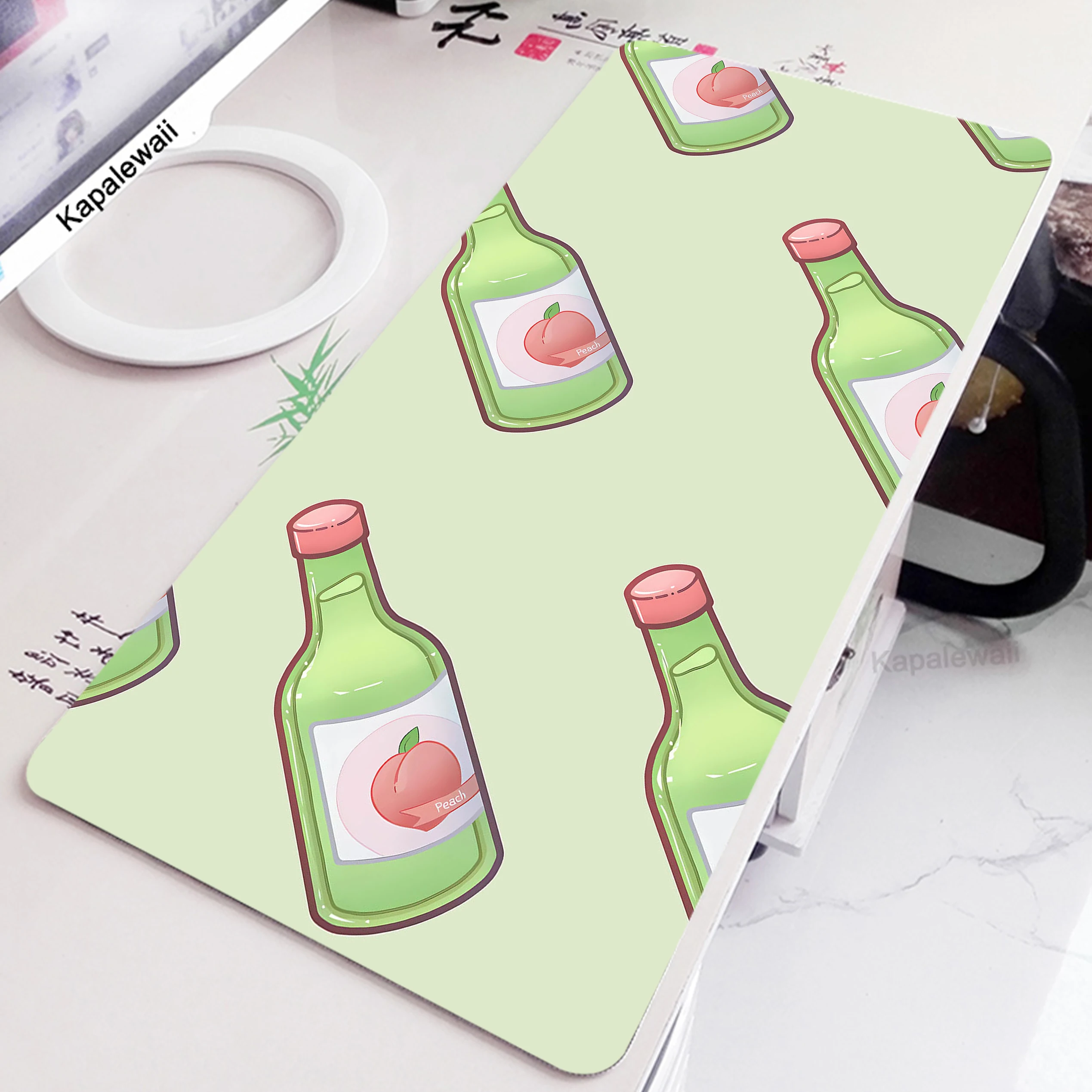 Quality Mouse Pad Gaming Mousepad Large Keyboard Pads Kawaii Cute Deskmat Game Mouse Mat Home Office Laptop Desk Mice Pad Xxl
