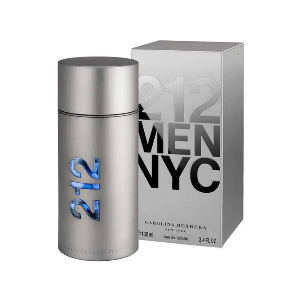

212 For Men Eau De Toilette Spray 3 4 Fl Oz Unisex Fragrance