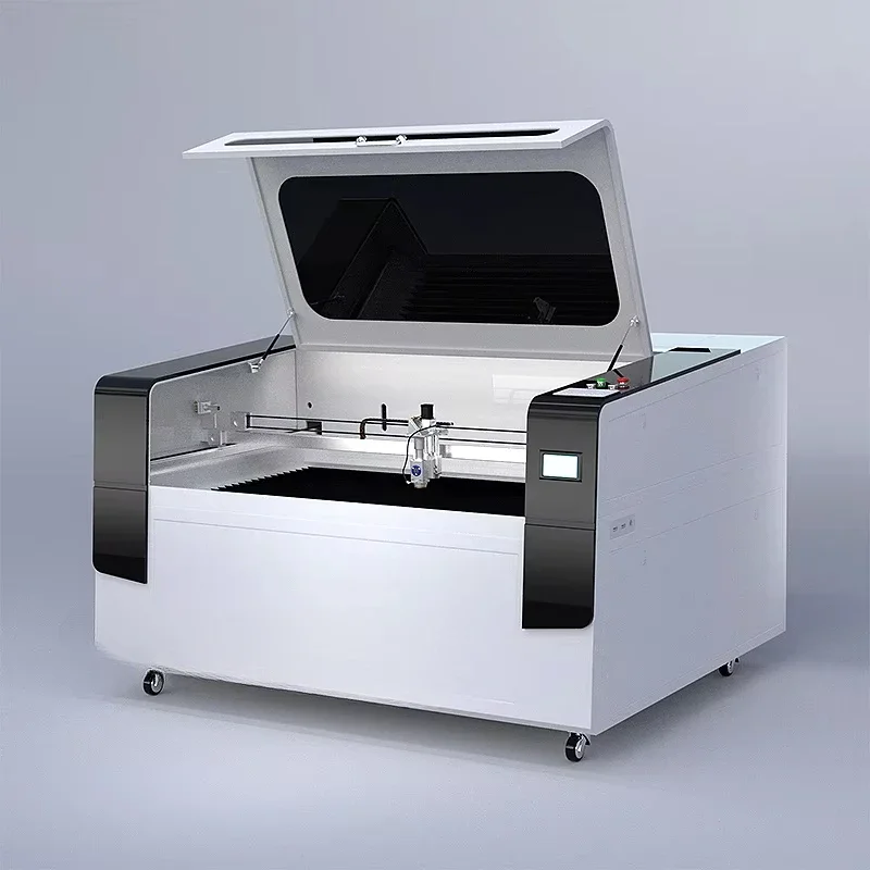 For 1390 130W 150W 180W 200W 300W 320W customizable Metal sheet Non-metal CNC Co2 Laser Cutting Machine