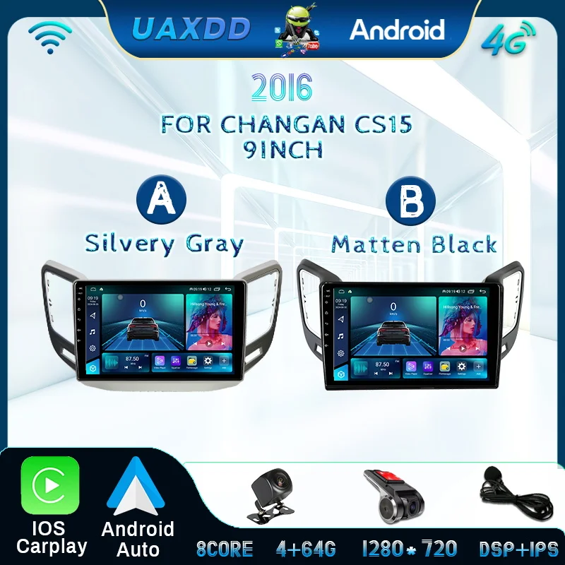 Android Hd Navigati…