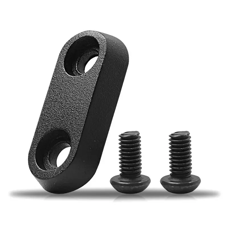 

1/3/5Pcs Battery - Cabin Fastening Cover For ES1 ES2 ES3 ES4 Electric Scooter Connection Lock Screws Parts