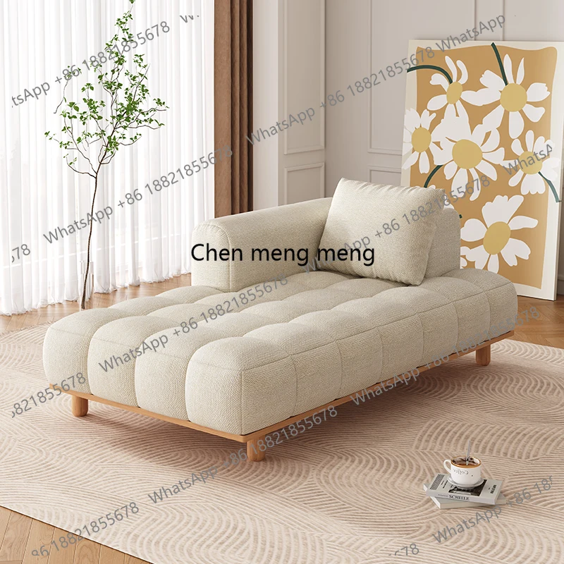 Mobile Unique Royal Chair Minimalist Modern Reception Desks Royal Chair Ergonomic Meditation Office Wood Tabourel Furniture view 4