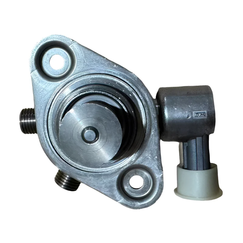 Car Accessories High Pressure Fuel Pump for Land Rover Discovery 4 RANGE ROVER LR081595 LR124692 LR095886 JDE29874 T2R40195