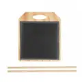 Wo Stand Wo Brush