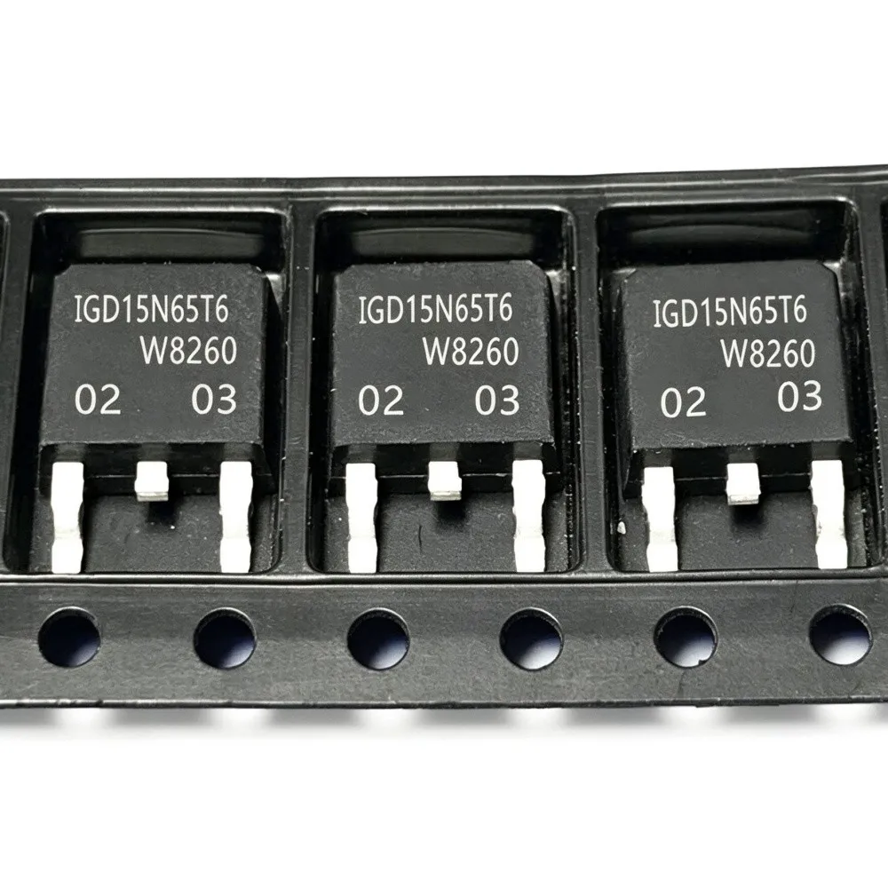 5PCS 4276-2V TLE4276-2V IDD04SG60C D04G60C IGD15N65T6 N4040 NCV4274CDT33RKG 74C33G NCV8664DT33RKG V66433G 3.3V 150MA TO-252