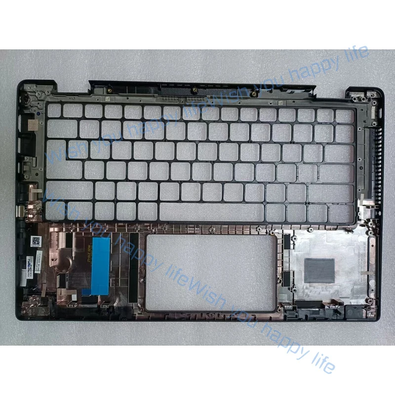 L... For Dell Latitude 7430 E7430 C Case Palmrest Keyboard Case 0VCTNC VCTNC