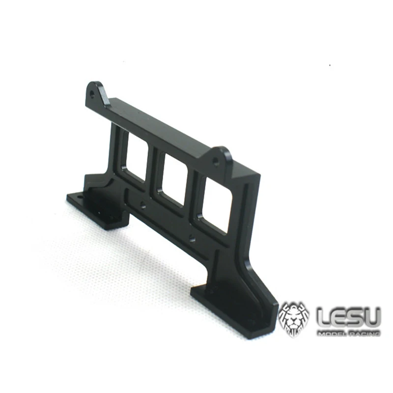 RC 1/14 Frontschutzabdeckung Kinnmontagehalterung für Tamiya Hydraulikbagger, Lader, Muldenkipper, Tripper DIY-Teile – Detail 1