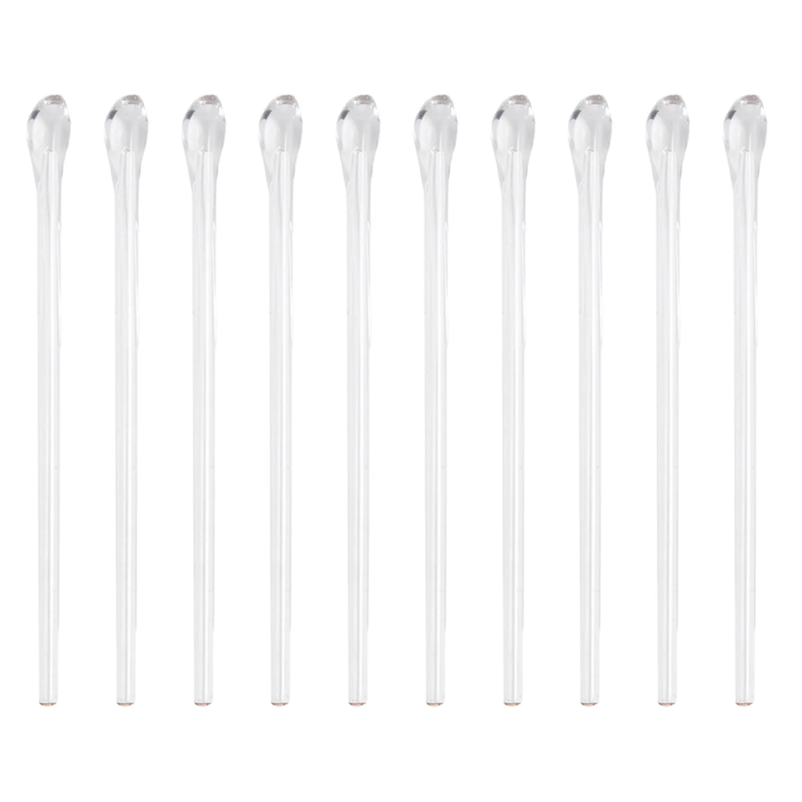 10 قطعة معبد النظارات نصائح سيليكون يغطي الذراع للنظارات الشمسية قراءة قصر النظر نظارات المضادة للانزلاق مريحة تناسب النظارات #1