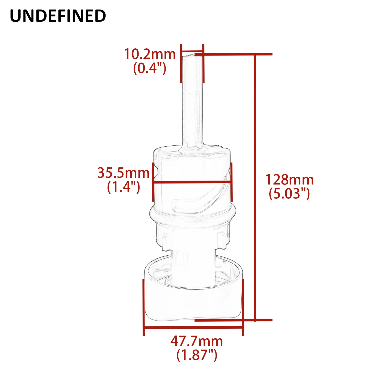 Motorcycle Oil Dipstick Tank Cap Plug Aluminum Plastic For Harley Sportster XL 883 1200 Forty-Eight Seventy-Two XR 2004-2022