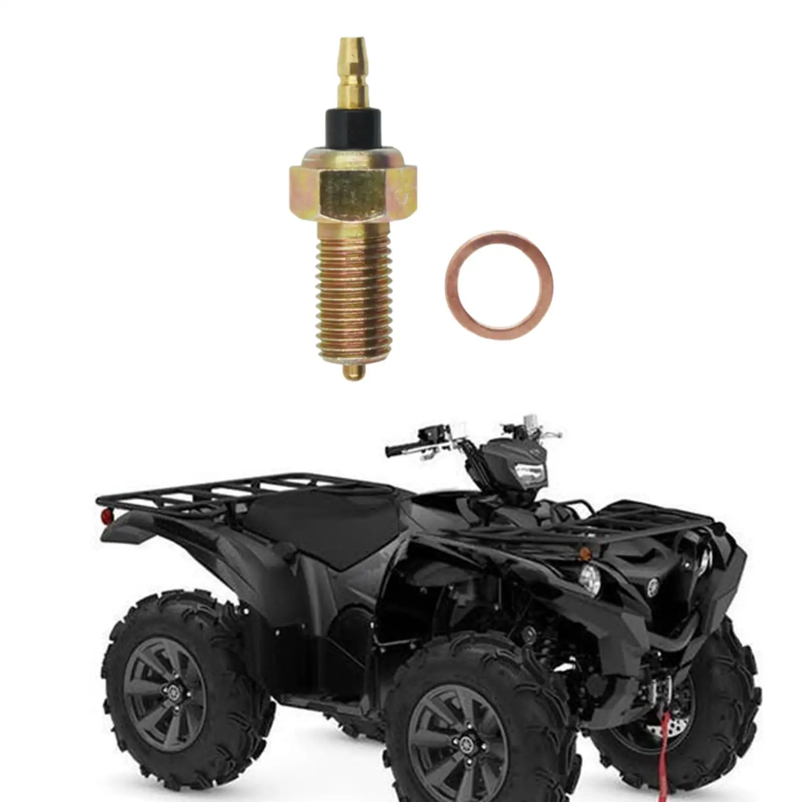 

Neutral Switch Replaces 3GB-82540-01-00 Vehicles Easy to Install Stable Upgarde